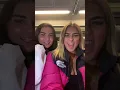 Download Lagu Two Friends Lip-Syncing on a Train#Friends #LipSync #TrainRide #FunTimes