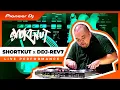Lagu DJ Shortkut on the DDJ-REV7 DJ controller | Full Performance