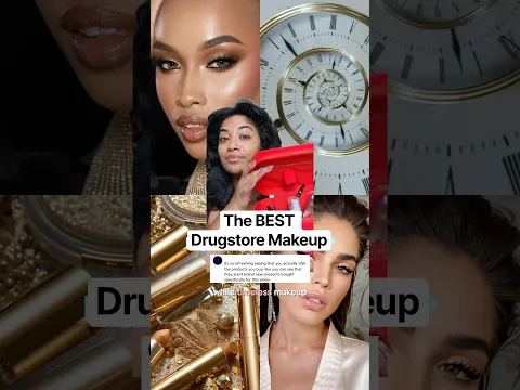 THESE PRODUCTS ARE AFFORDABLE AND *ACTUALLY* WORK 👀