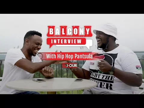 Download MP3 #BalconyInterview (1/3): HHP On Being Controversial, AKA's Latest Singles x Revolutionary #Pasopa