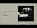 Dream I Shouldn't Have - JP Saxe