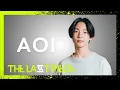 Download Lagu [THE LAST PIECE 2nd Round] AOI (歌唱) / ずっと