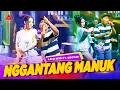 Lala Widy Feat. Brodin - Empuk Jeruh | Nggantang Manuk (Official Music Video) | OM. Nirwana Comeback