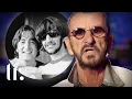 Lagu Ringo Starr onthult John Lennons laatste woorden en hun laatste afscheid! | tribuune.