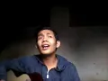 Skandar Sulay Nyanyi lagu sedihh Bikin nangis:'(