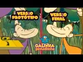 Lagu TUDO O QUE VOCÊ PRECISA SABER SOBRE AS VERSÕES PROTÓTIPOS DA GALINHA PINTADINHA! 