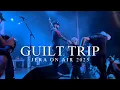 Download Lagu Guilt Trip - Jera On Air 2025 by pogofreezone