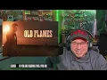 Drake Milligan - Old Flames, Old Whiskey (Official Lyric Video) | REACTION