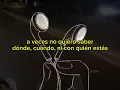 Solo - LOS MESONEROS (LETRA)