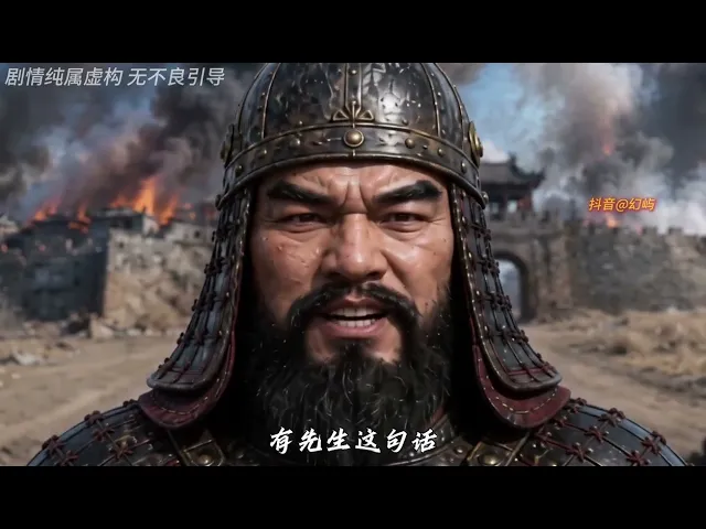 명말장가