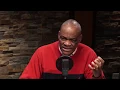 Being a Champion to Your Grandkids - Carey Casey