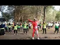 Download Lagu Senam Tera Peregangan Persendian -Lansia sepuh ampuh- Kulon Progo