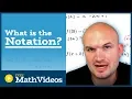 Define Operations of Function Notation