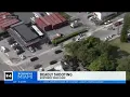 Police search for suspect in Miami-Dade fatal shooting