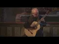 Heitor Villa-Lobos: Douze Études - No. 11