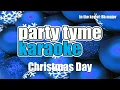 Chris Tomlin & We the Kingdom - Christmas Day (Karaoke Version)