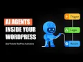WordPress Workflow Plugin Build AI Automations Without Code