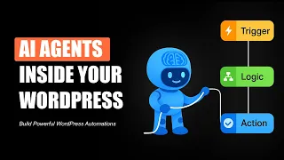 WordPress Workflow Plugin Build AI Automations Without Code