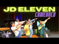 Download Lagu YA GINI JADINYA KALO JD ELEVEN NGUMPUL | #HariKeHari
