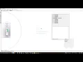 FEMM lua script for BL curve
