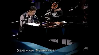 jamal abdillah seniman menangis official video