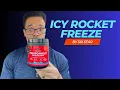SIX STAR PRE WORKOUT EXPLOSION 2 0 REVIEW ICY ROCKET FREEZE FLAVOR