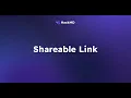 How to create Shareable Links in HackMD