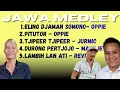 Lagu JAWA MEDLEY 2025 PART #1 SURINAME