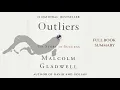 Download Lagu The 10,000 Hour Rule Explained - Outliers Breakdown