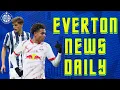 Download Lagu Winger Links Emerge... | Everton News Daily