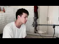 SANA - I BELONG TO THE ZOO cover by Wilbert Ross