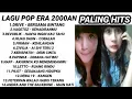 Download Lagu LAGU HITS POP 2000an || DRIVE VAGETOZ PETERPAN DEWA 19 HIJAU DAUN