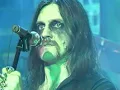 Motörhead - Orgasmatron (Up'n Swutsch, April 25, 1987)