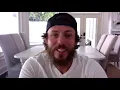 Chris Janson Talks About The Inspiration Behind The "Waitin' On 5" Music Video + More!