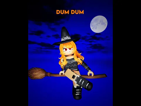 Ramalama 🧹 (Roblox Aphmau Animation)