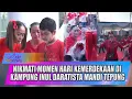 Download Lagu INUL DARATISTA RAYAIN 17AN DI KAMPUNG, AUTO SERU-SERUAN MANDI TEPUNG! - SELEB ON NEWS