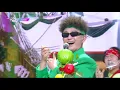 NORAZO(노라조) - Vegetable(야채) (Music Bank) | KBS WORLD TV 210430