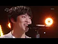 유희열의 스케치북 Yu Huiyeol's Sketchbook - 존박 - 네 생각.20180728