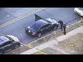 Murder Of Police Lieutenant s Husband The Latest Violent Crime To Stun Baltimore