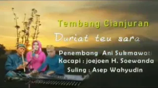 Download TEMBANG SUNDA CIANJURAN - ANI SUKMAWATI \ MP3