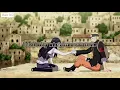 Download Lagu Naruto vs Hinata | Dandelions - Ruth B | 4K