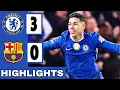 Lagu СhеІѕеα vs ВɑгсεІᴏпɑ 3–0 All Goals \u0026 Extended Hіghlіghts 2025 HD