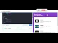 Coding Assignment-1 Static website ccbp Nxtwave assignments