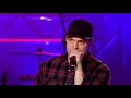 Gavin DeGraw & Chris Young Perform 'I’m Coming Over' | CMT Crossroads