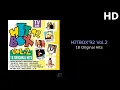 Lagu HITBOX’92 Vol 2 – 18 Original Hits | Audio HD