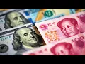 Are There Any Benefits Of Investing In Chinese Yuan CNY Instead Of US Dollars USD