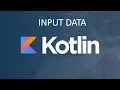Kotlin Tutorial How to read data from user input in Kotlin