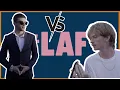 Download Lagu GEBROEDERS QUANTAVIUS VOOR DE CAMERA EN SLAAT TOM HIFMAN VOOR ZIJNBEK | LAF #03