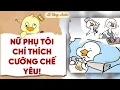 Download Lagu 【Truyện Audio】NỮ PHỤ TÔI CHỈ THÍCH CƯỠNG CHẾ YÊU | Zịt Vàng Audio