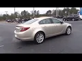 2016 Buick Regal Jasper Cartersville Alpharetta Dawsonville Canton North Georgia P10009